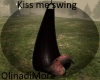 (OD) Kiss me swing
