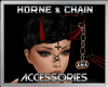 Horne & Chain
