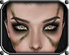 Allie WarPaint 7 *grn*