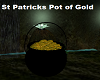 St Patricks Pot of Gold