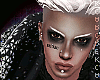 .abashed ghost.