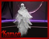 MK| Animated Ghost