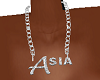 $TG$ Asia Chain Req
