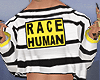human race top f