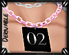o: Chains M