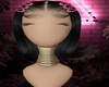 K. Lili hair