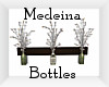 Medeina Bottles