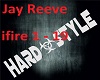 Jay Reeve - Ignite Fire
