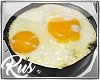 Rus: frying eggs