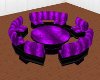 [G8up]Purple couch