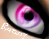 Pink-Purple Swirl Eyes