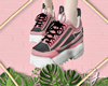 G̷. Fashion Pink Tennis