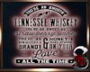$$ TN Whiskey Sign