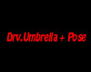 ~ScB~Drv.Umbrella + Pose