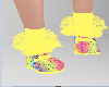 Kids RainBow Shoes