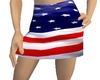 The American Skirt