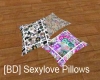 [BD] Sexylove Pillows