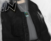 !N│ Bomber Jacket