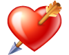 Arrow Heart