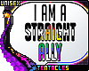 💖 I'm a Straight Ally