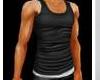 (D)Grey Tank