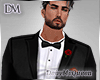 [DM] Tuxedo Black