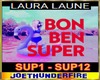 L Laune Bon super