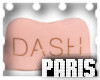 (LA) Dash Cosmetic Bag 2