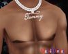 !M! Kenny's Necklace REQ