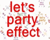 GM's Party Effects  w/tr