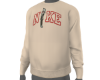 Sweater Ghostface M