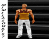 Top Tank Gold (M)