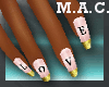 (MAC) Nails-1