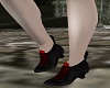Queen of Vampire Shoes