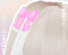 ❄ Bunny Pink EarsV2