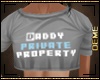 D# Daddy Property #Kids