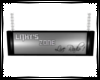 Lithy's Zone Radio Sign!