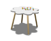 cloud table