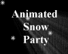 [my]Snow Party Animated