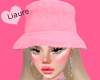 Pink Hat 💗