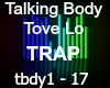 Talking Body Tove Lo Rmx