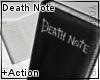 Death Note M