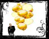 Pooh Bear Balloons