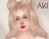 Aki Raine Blonde