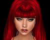 Telah Ruby Red Hair
