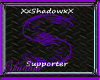 {SP} Shadow Support