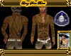  SM - LONG SHIRT BROW