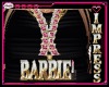 [Custom] Barbie Chain 