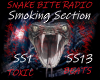 J.Roll: Smokin Section