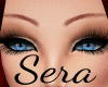 ~HQ Eyebrows~ Red